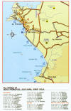 naxos map