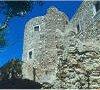 The Venetian Castle of Chora Naxos